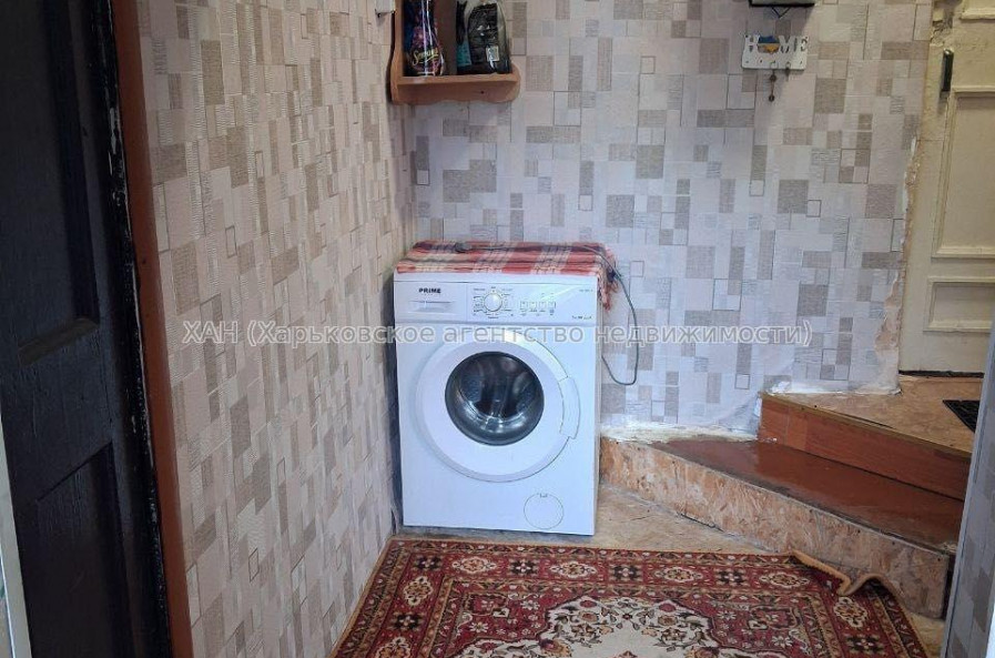 Продам квартиру, Архитектора Алёшина просп. , 1 кім., 35 м², косметический ремонт 