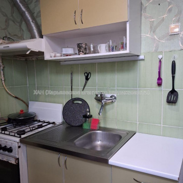Продам квартиру, Архитектора Алёшина просп. , 1 кім., 35 м², косметический ремонт 