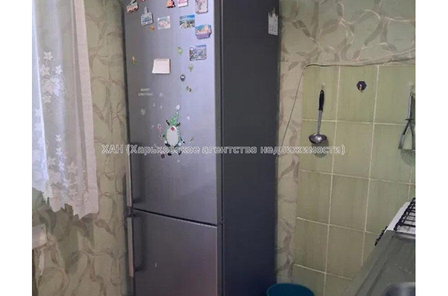 Продам квартиру, Архитектора Алёшина просп. , 1 кім., 35 м², косметический ремонт 