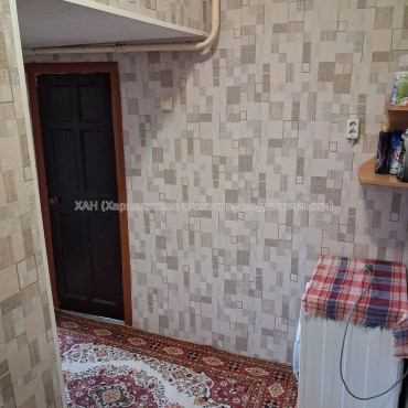 Продам квартиру, Архитектора Алёшина просп. , 1 кім., 35 м², косметический ремонт 