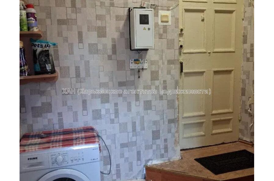 Продам квартиру, Архитектора Алёшина просп. , 1 кім., 35 м², косметический ремонт 