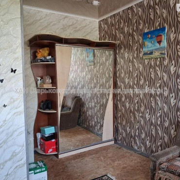 Продам квартиру, Архитектора Алёшина просп. , 1 кім., 35 м², косметический ремонт 