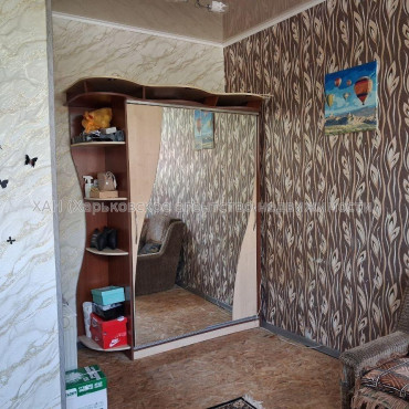 Продам квартиру, Архитектора Алёшина просп. , 1 кім., 35 м², косметический ремонт 