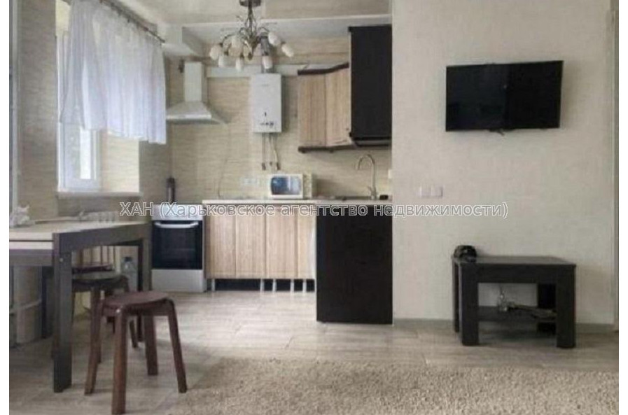 Продам квартиру, Защитников Неба ул. , 2 кім., 44 м², авторский дизайн 