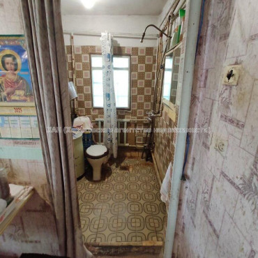 Продам квартиру, Карачевское шоссе , 3 кім., 67 м², советский ремонт 
