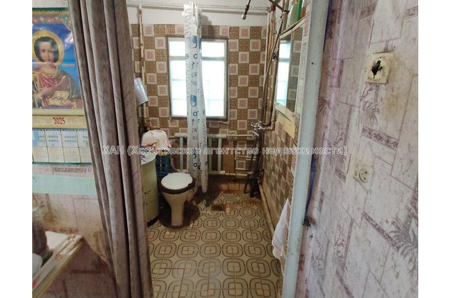 Продам квартиру, Карачевское шоссе , 3 кім., 67 м², советский ремонт 