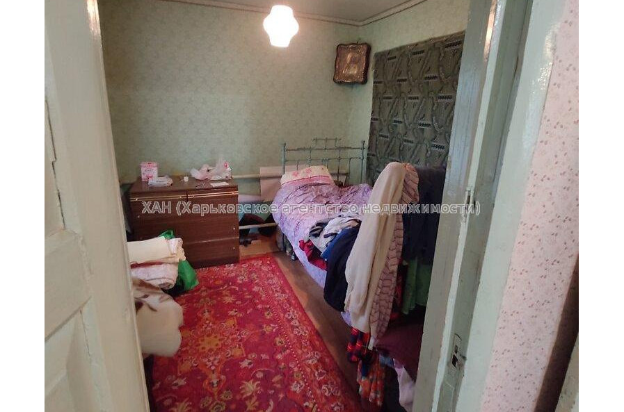 Продам квартиру, Карачевское шоссе , 3 кім., 67 м², советский ремонт 