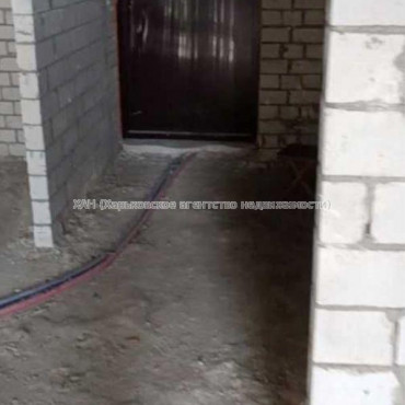 Продам квартиру, Полтавский Шлях ул. , 2 кім., 42 м², без внутренних работ 