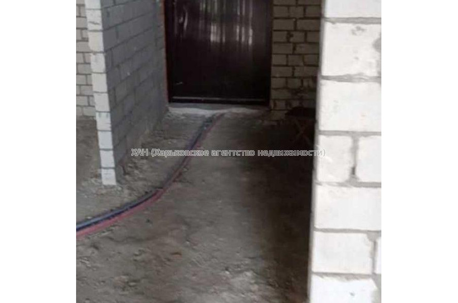 Продам квартиру, Полтавский Шлях ул. , 2 кім., 42 м², без внутренних работ 