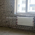 Продам квартиру, Полтавский Шлях ул. , 2 кім., 42 м², без внутренних работ 