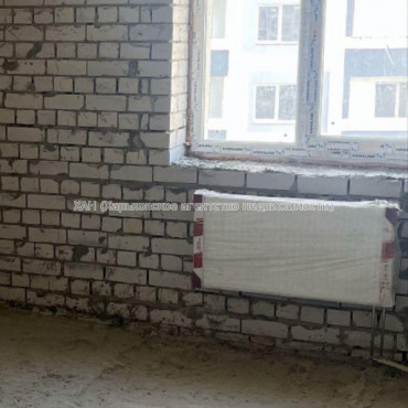 Продам квартиру, Полтавский Шлях ул. , 2 кім., 42 м², без внутренних работ 
