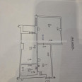Продам квартиру, Отакара Яроша пер. , 1  ком., 64 м², евроремонт 