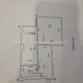 Продам квартиру, Отакара Яроша пер. , 1  ком., 64 м², евроремонт 