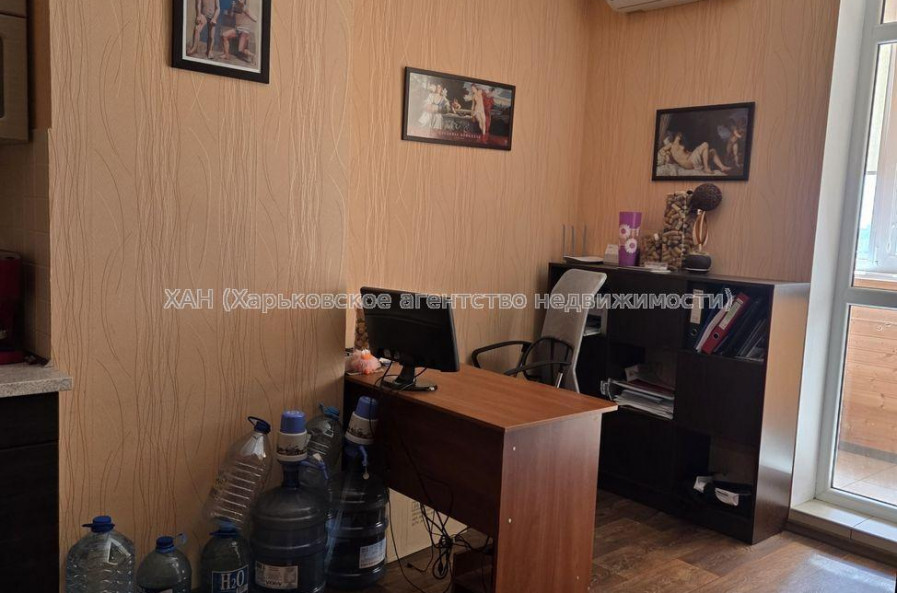 Продам квартиру, Отакара Яроша пер. , 1  ком., 64 м², евроремонт 
