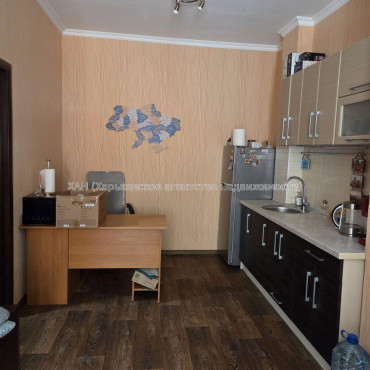 Продам квартиру, Отакара Яроша пер. , 1  ком., 64 м², евроремонт 