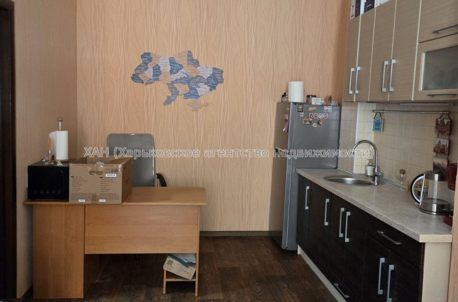 Продам квартиру, Отакара Яроша пер. , 1  ком., 64 м², евроремонт 