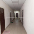 Продам квартиру, Героев Харькова просп. , 1  ком., 24 м², без внутренних работ 