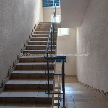 Продам квартиру, Героев Харькова просп. , 1  ком., 24 м², без внутренних работ 