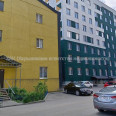 Продам квартиру, Героев Харькова просп. , 1  ком., 24 м², без внутренних работ 