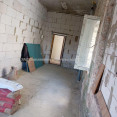 Продам квартиру, Героев Харькова просп. , 1  ком., 24 м², без внутренних работ 