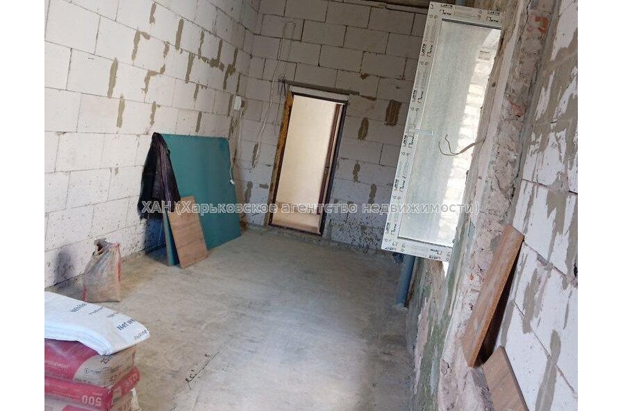 Продам квартиру, Героев Харькова просп. , 1  ком., 24 м², без внутренних работ 