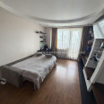 Продам квартиру, Соборности Украины ул. , 1 кім., 39 м², авторский дизайн 