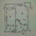 Продам квартиру, Тракторостроителей просп. , 1  ком., 52 м², авторский дизайн 
