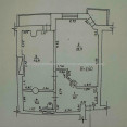 Продам квартиру, Тракторостроителей просп. , 1  ком., 52 м², авторский дизайн 