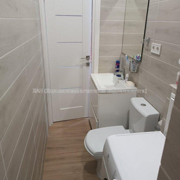 Продам квартиру, Полевая ул., Слободской район , 2  ком., 31 м², евроремонт 