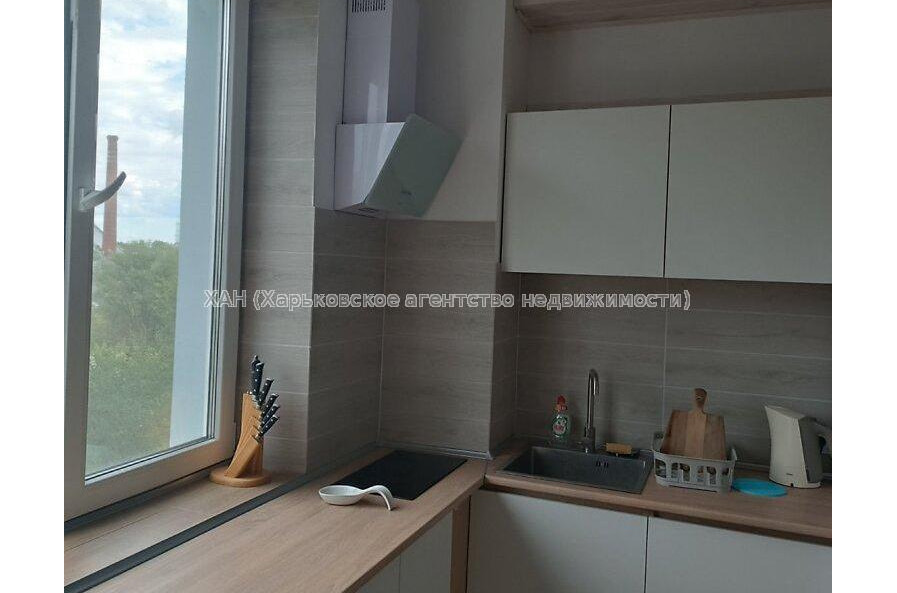 Продам квартиру, Полевая ул., Слободской район , 2  ком., 31 м², евроремонт 
