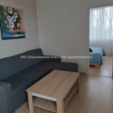 Продам квартиру, Полевая ул., Слободской район , 2  ком., 31 м², евроремонт 