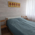 Продам квартиру, Полевая ул., Слободской район , 2  ком., 31 м², евроремонт 