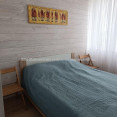 Продам квартиру, Полевая ул., Слободской район , 2  ком., 31 м², евроремонт 