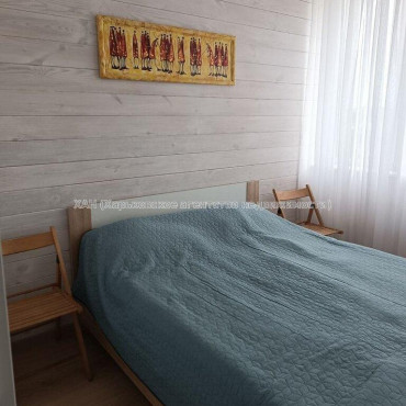 Продам квартиру, Полевая ул., Слободской район , 2  ком., 31 м², евроремонт 