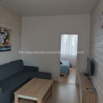 Продам квартиру, Полевая ул., Слободской район , 2  ком., 31 м², евроремонт 