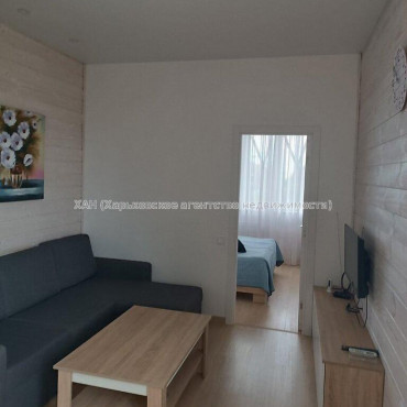 Продам квартиру, Полевая ул., Слободской район , 2  ком., 31 м², евроремонт 