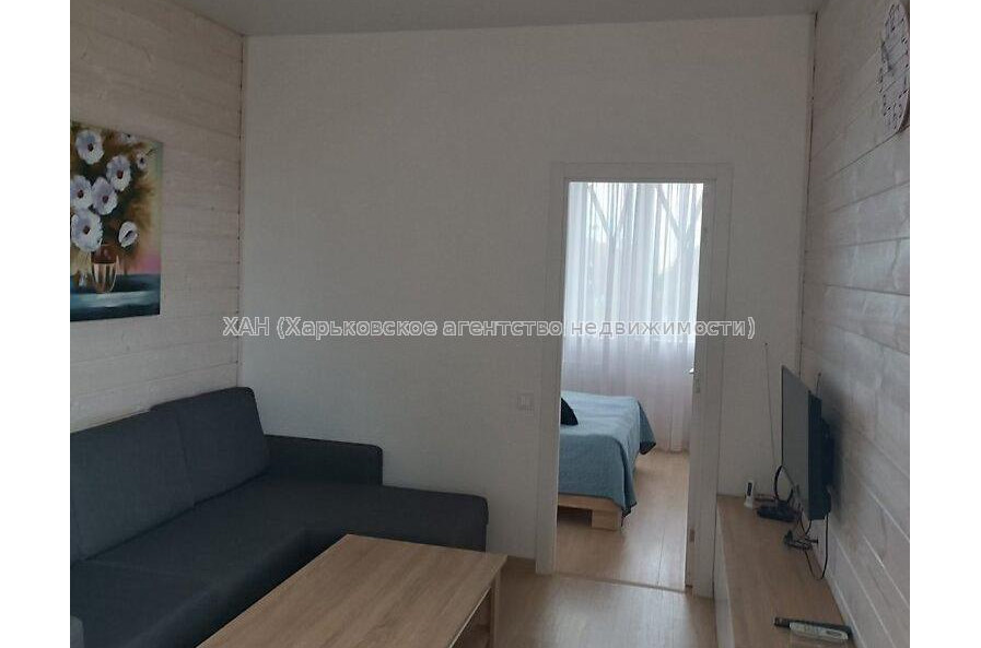Продам квартиру, Полевая ул., Слободской район , 2  ком., 31 м², евроремонт 