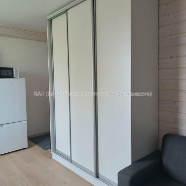 Продам квартиру, Полевая ул., Слободской район , 2  ком., 31 м², евроремонт 