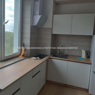 Продам квартиру, Полевая ул., Слободской район , 2  ком., 31 м², евроремонт 