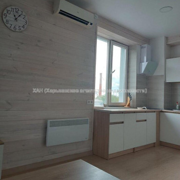Продам квартиру, Полевая ул., Слободской район , 2  ком., 31 м², евроремонт 