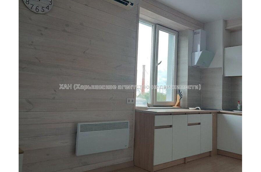 Продам квартиру, Полевая ул., Слободской район , 2  ком., 31 м², евроремонт 