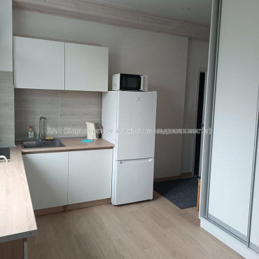 Продам квартиру, Полевая ул., Слободской район , 2  ком., 31 м², евроремонт 