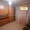 Продам квартиру, Кошкина ул. , 1  ком., 21 м², косметический ремонт 