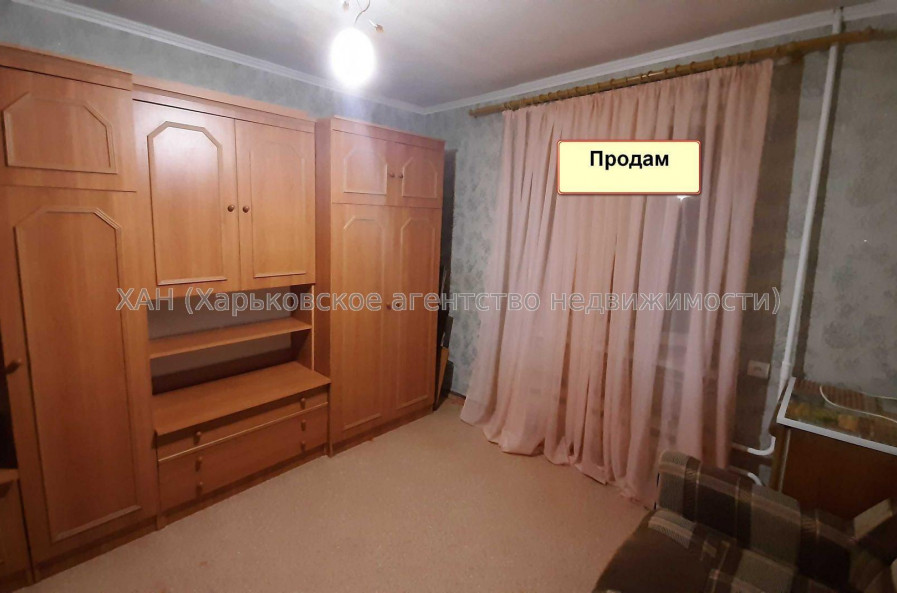 Продам квартиру, Кошкина ул. , 1  ком., 21 м², косметический ремонт 