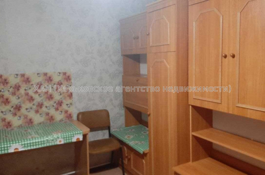 Продам квартиру, Кошкина ул. , 1  ком., 21 м², косметический ремонт 