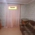Продам квартиру, Кошкина ул. , 1  ком., 21 м², косметический ремонт 