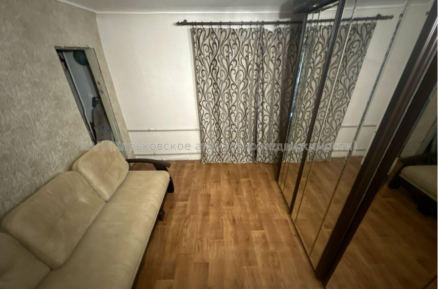 Продам квартиру, Деревянко ул. , 1  ком., 31.40 м², косметический ремонт 