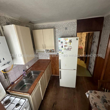 Продам квартиру, Деревянко ул. , 1  ком., 31.40 м², косметический ремонт 