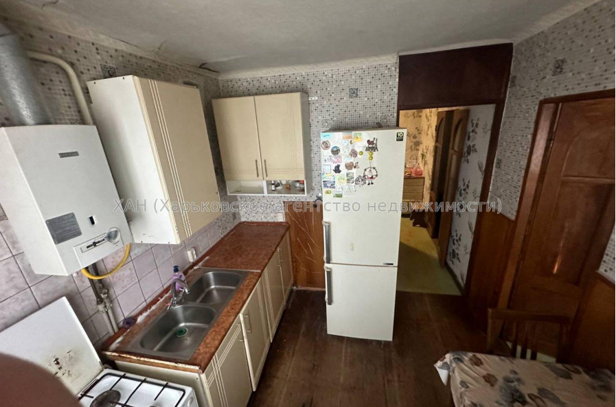 Продам квартиру, Деревянко ул. , 1  ком., 31.40 м², косметический ремонт 