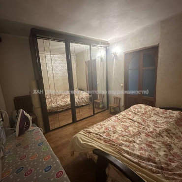 Продам квартиру, Деревянко ул. , 1  ком., 31.40 м², косметический ремонт 